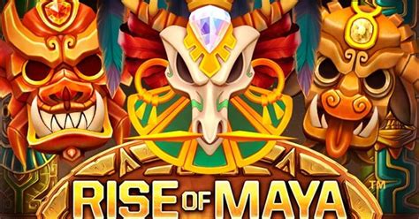 Rise Of Maya Leovegas