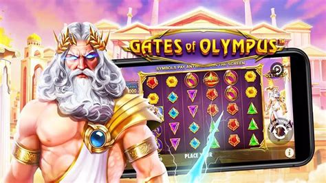 Rise Of Olympus 1xbet