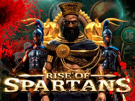 Rise Of Spartans Bet365