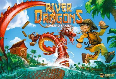 River Dragons Betsson