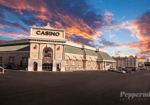 Riverdale Casino Utah