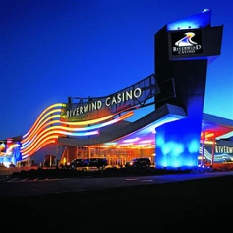 Riverwind Casino Ada Ok