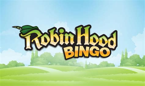 Robin Hood Bingo Casino Download