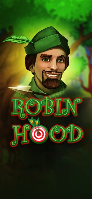 Robin Hood Evoplay Bodog