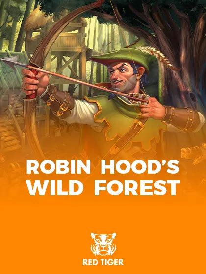 Robin Hood Wild Forest Brabet