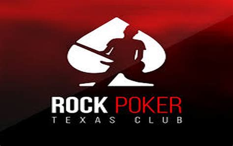 Rock Poker Em Santo Andre