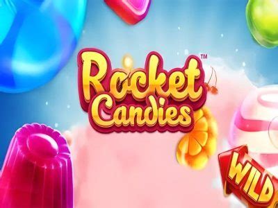 Rocket Candies Slot - Play Online