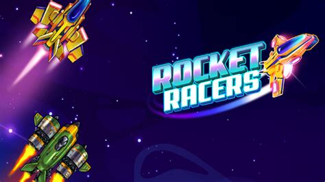 Rocket Racers Review 2024