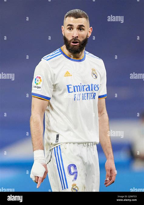 Roleta Benzema Getafe