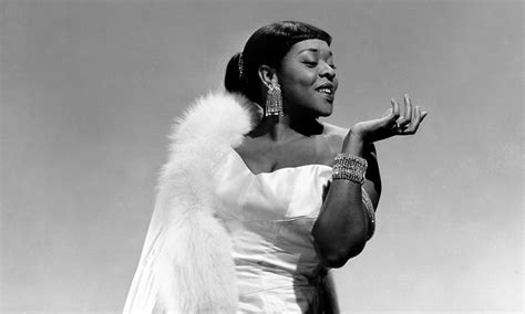 Roleta Dinah Washington