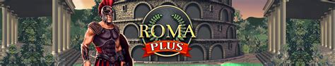 Roma Plus Slot - Play Online