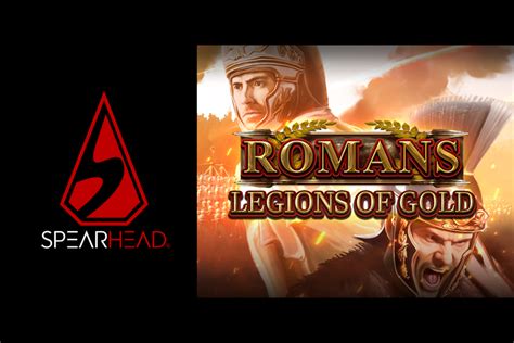 Romans Legion Of Gold Bodog