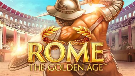 Rome The Golden Age Bet365