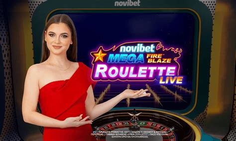 Roulette Habanero Novibet