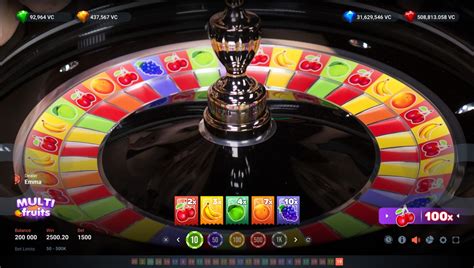 Roulette Popok Gaming Netbet