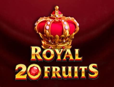 Royal 20 Fruits 1xbet