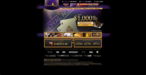 Royal Ace Casino Costa Rica