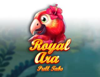 Royal Ara Pull Tabs Bodog