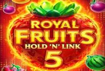 Royal Fruits Bodog