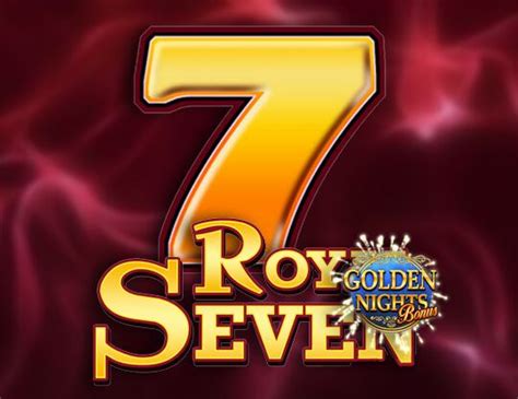 Royal Sevens Golden Nights Bonus Betsul