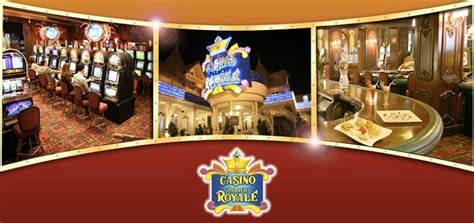 Royal Stars Casino Peru