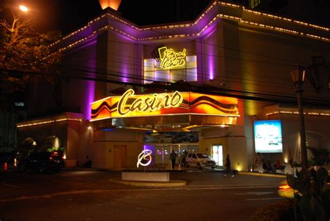 Royale Jackpot Casino Panama