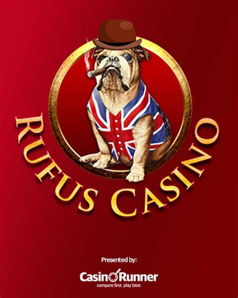 Rufus Casino