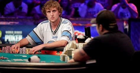 Ryan Riess Poker Biografia