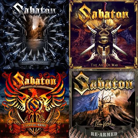 Sabaton Bet365