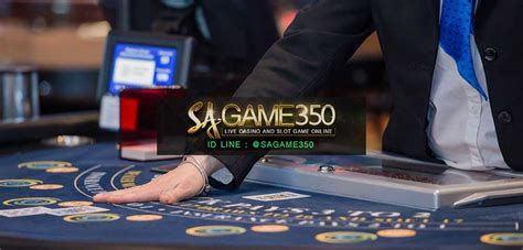 Sagame350 Casino Argentina