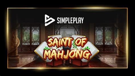 Saint Of Mahjong Bodog