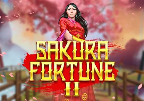 Sakura Fortune 2 Slot - Play Online