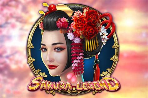 Sakura Legend Betsson