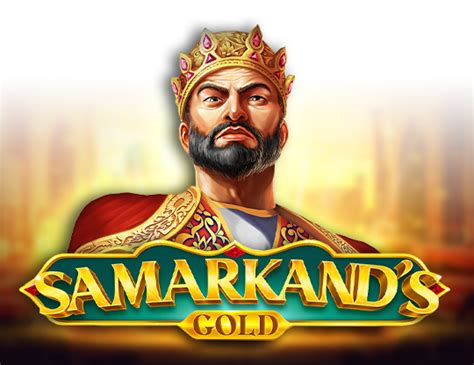 Samarkand S Gold Parimatch