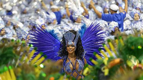 Samba Carnival Betsul