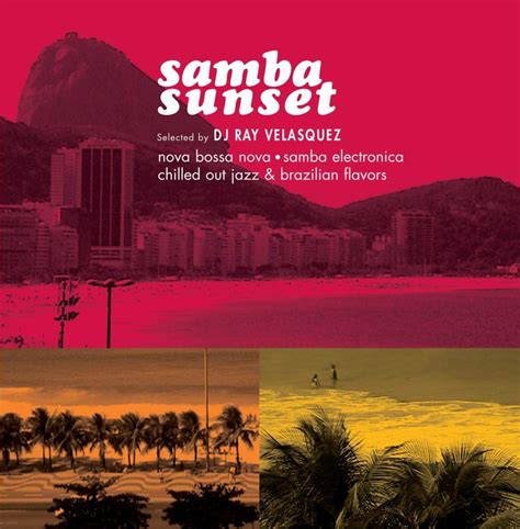 Samba Sunset Betsson