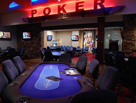 Santa Fe Nm Salas De Poker