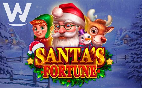 Santa S Fortune Sportingbet