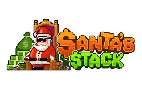 Santa S Stack Slot Gratis