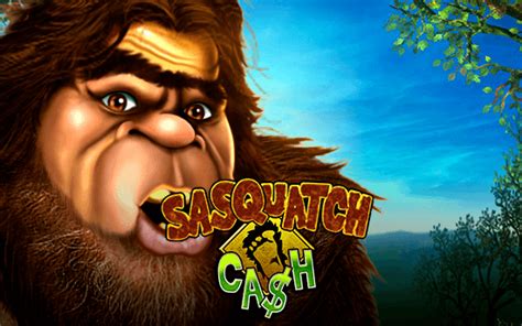 Sasquatch Cash Sportingbet