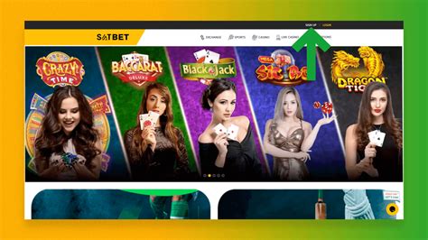 Satbet Casino Online