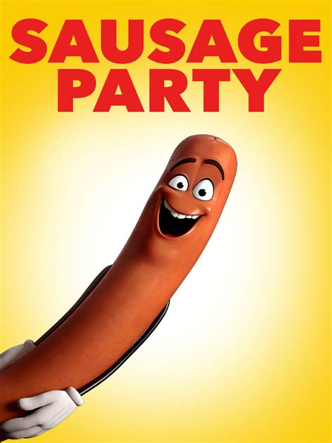 Sausage Party Betsul