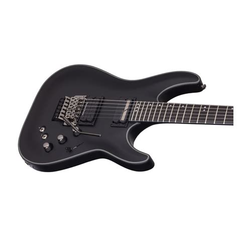 Schecter Blackjack Sls C 1 Baritono