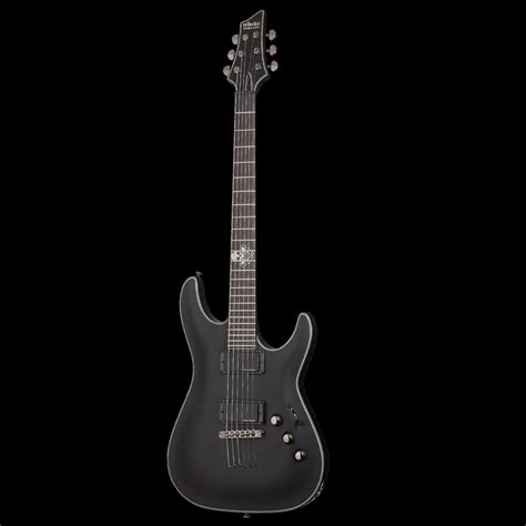 Schecter Blackjack Tempestade 2160