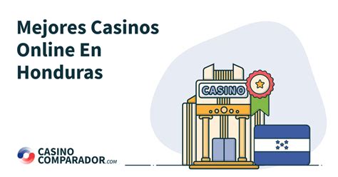 Scores Casino Honduras