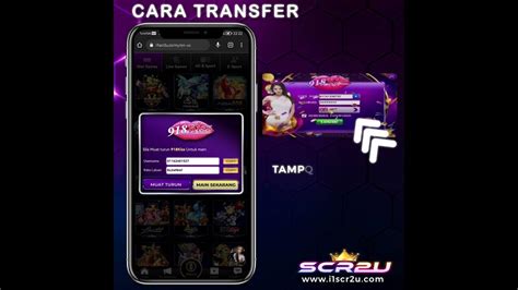 Scr2u Casino Online