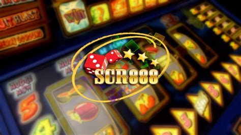 Scr888 Dicas De Slot