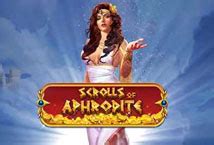 Scrolls Of Aphrodite Blaze
