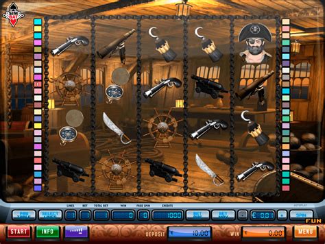 Sea Raiders Slot - Play Online