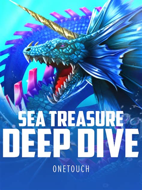 Sea Treasure Deep Dive Novibet